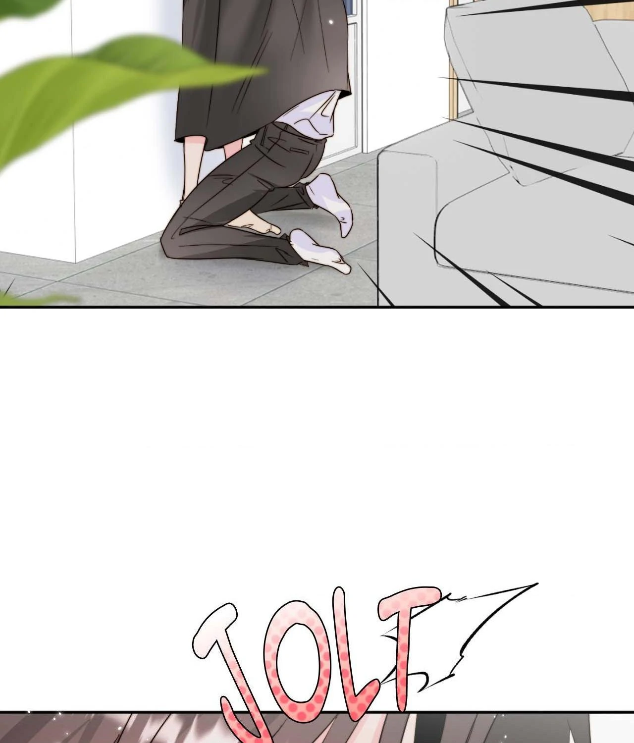 Love Rides on Pheromone Allergy Chapter 35 - Page 57