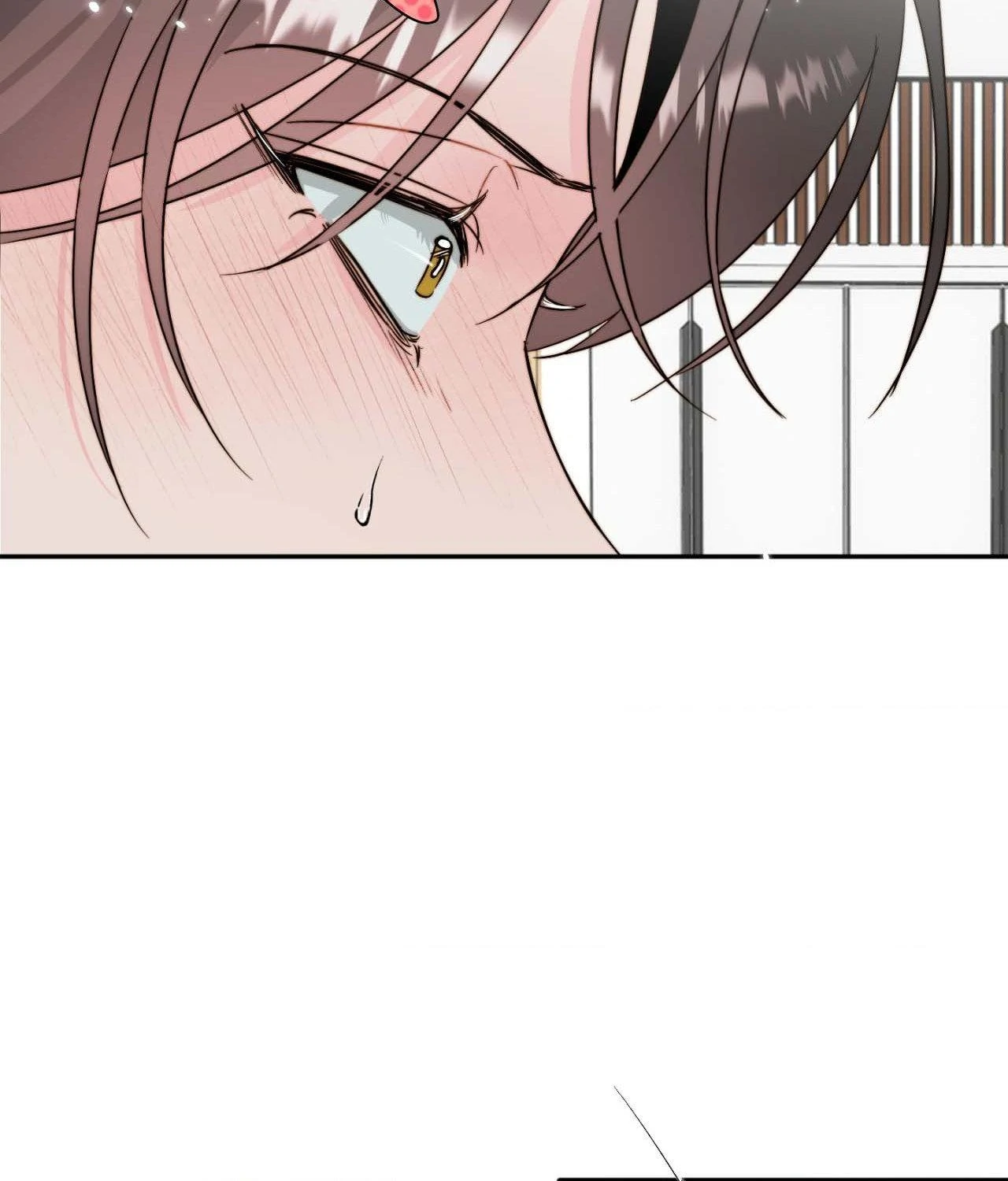 Love Rides on Pheromone Allergy Chapter 35 - Page 58