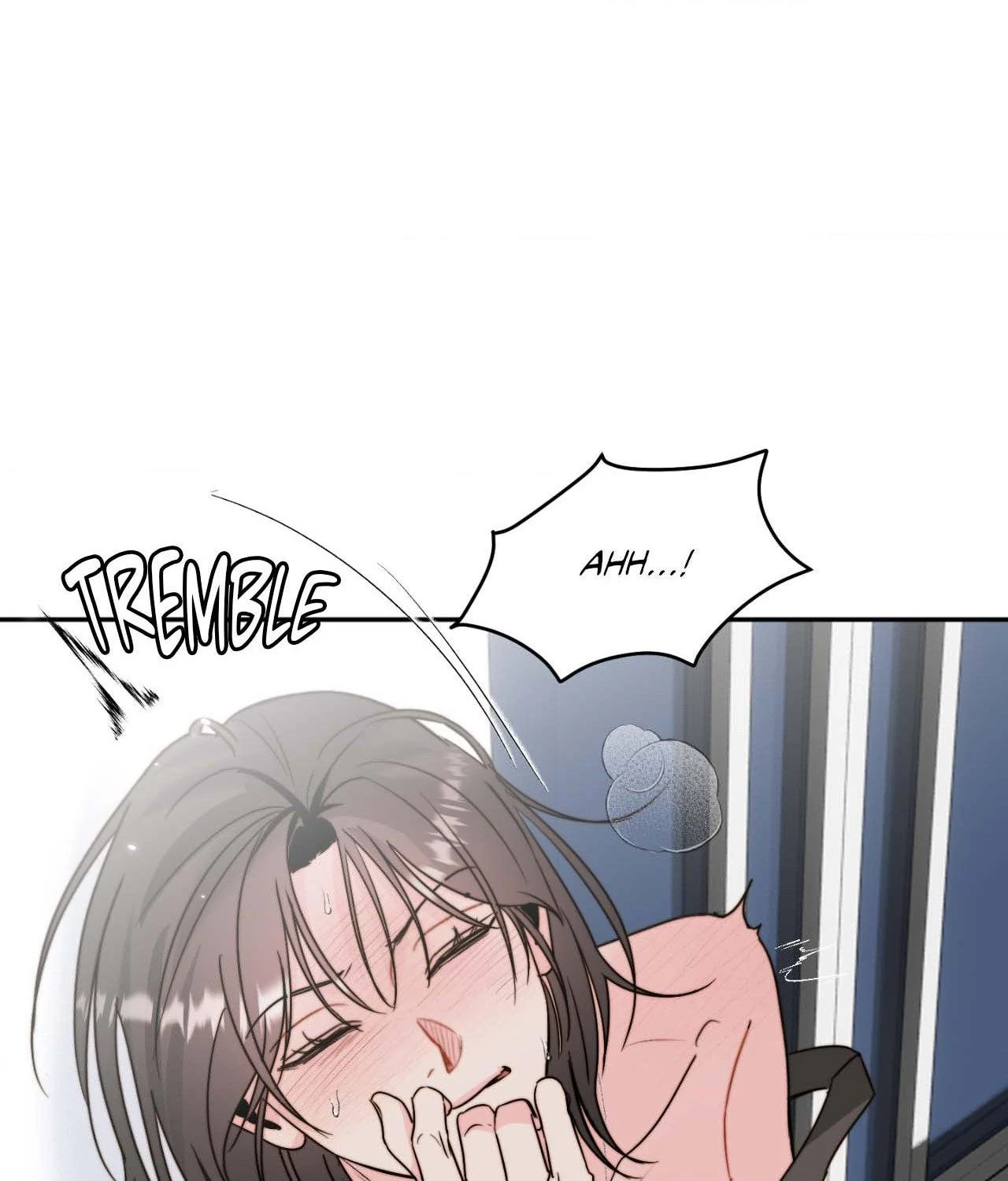 Love Rides on Pheromone Allergy Chapter 35 - Page 60