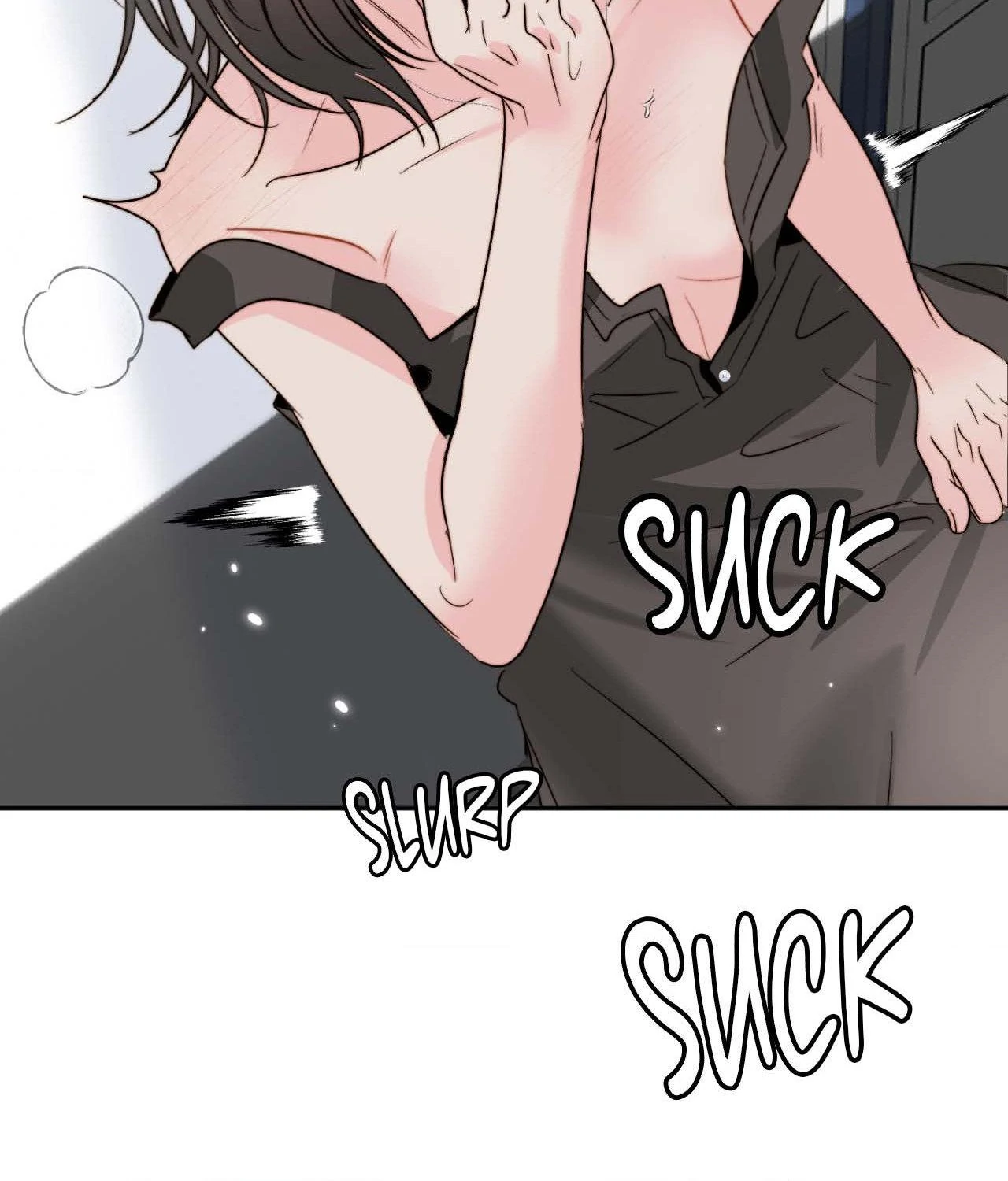 Love Rides on Pheromone Allergy Chapter 35 - Page 61