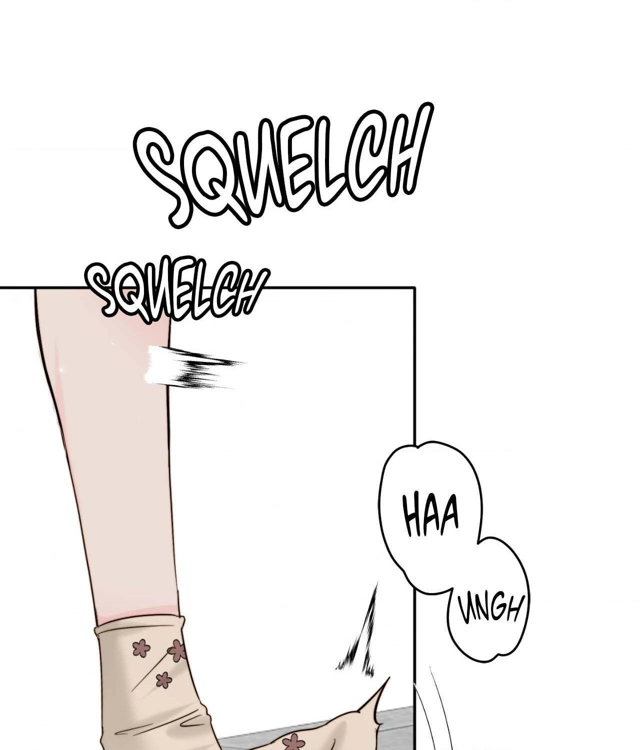 Love Rides on Pheromone Allergy Chapter 35 - Page 62