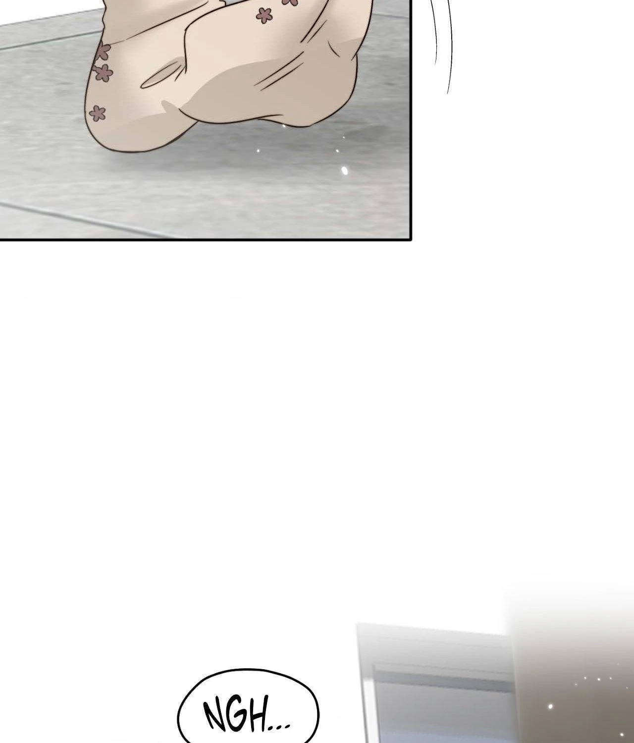 Love Rides on Pheromone Allergy Chapter 35 - Page 63