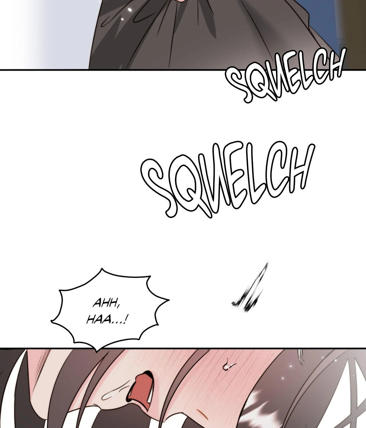 Love Rides on Pheromone Allergy Chapter 35 - Page 65