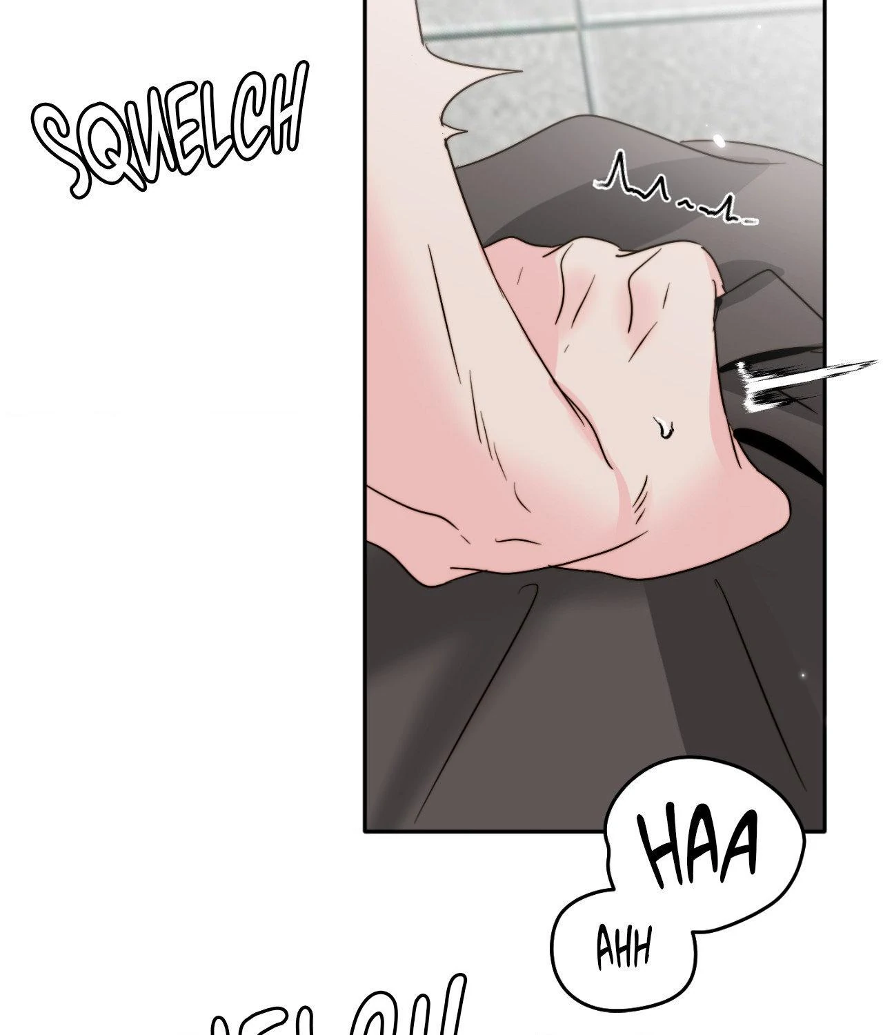 Love Rides on Pheromone Allergy Chapter 35 - Page 67