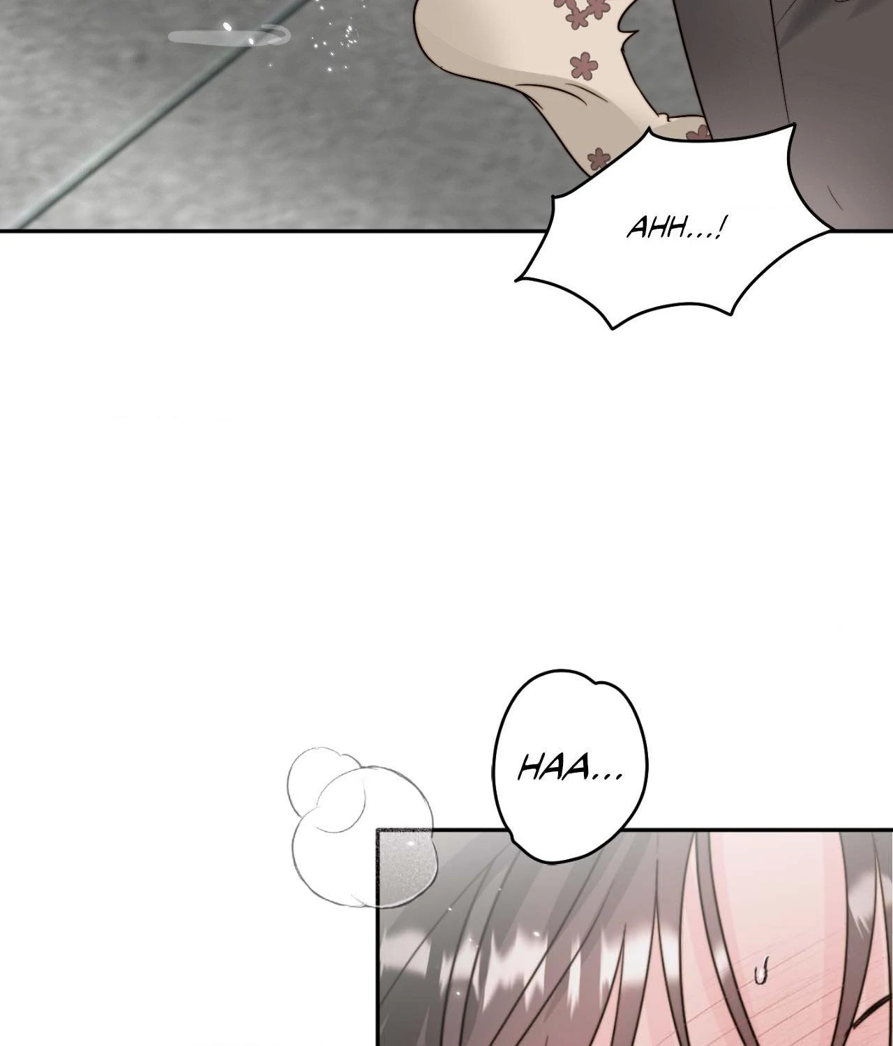 Love Rides on Pheromone Allergy Chapter 35 - Page 69