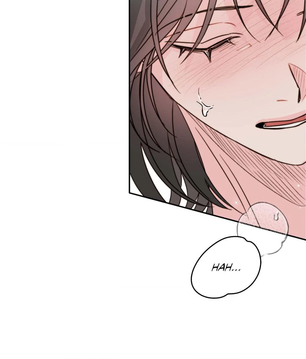 Love Rides on Pheromone Allergy Chapter 35 - Page 70