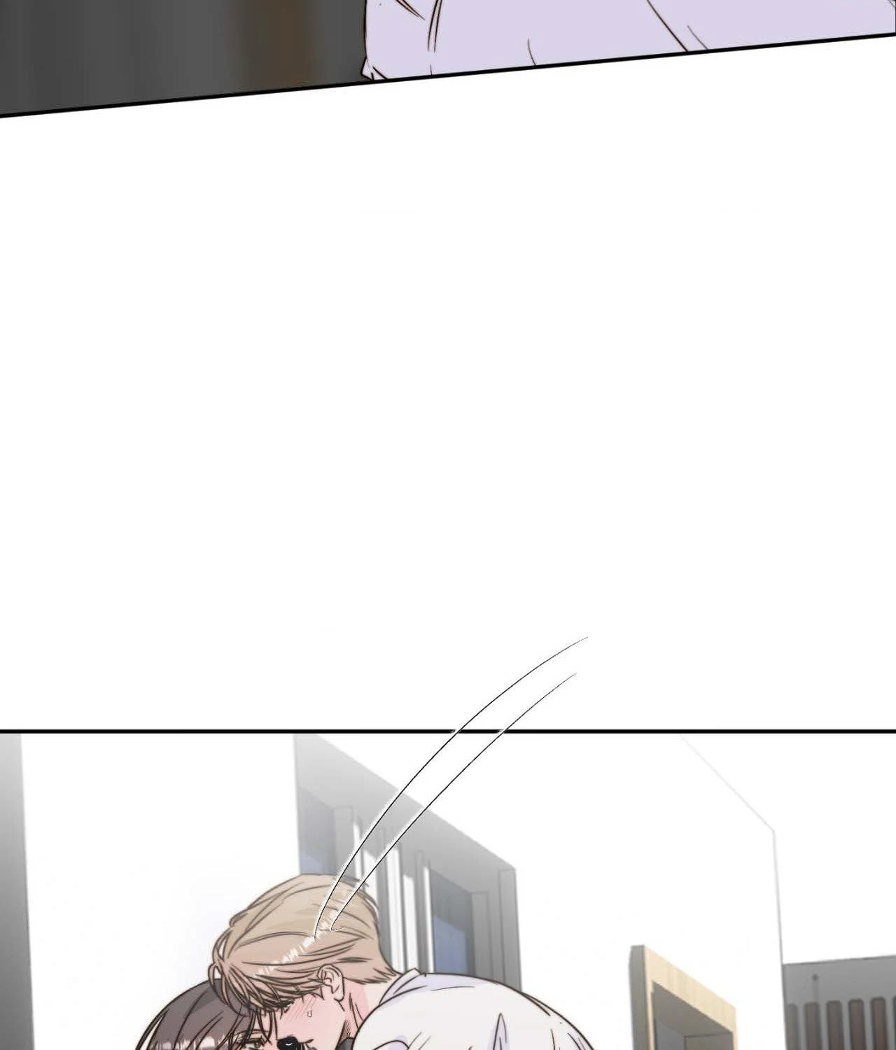 Love Rides on Pheromone Allergy Chapter 35 - Page 72