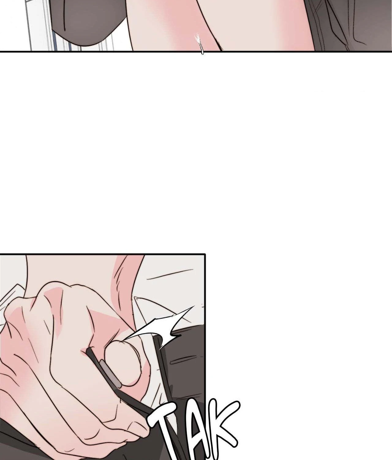 Love Rides on Pheromone Allergy Chapter 35 - Page 78