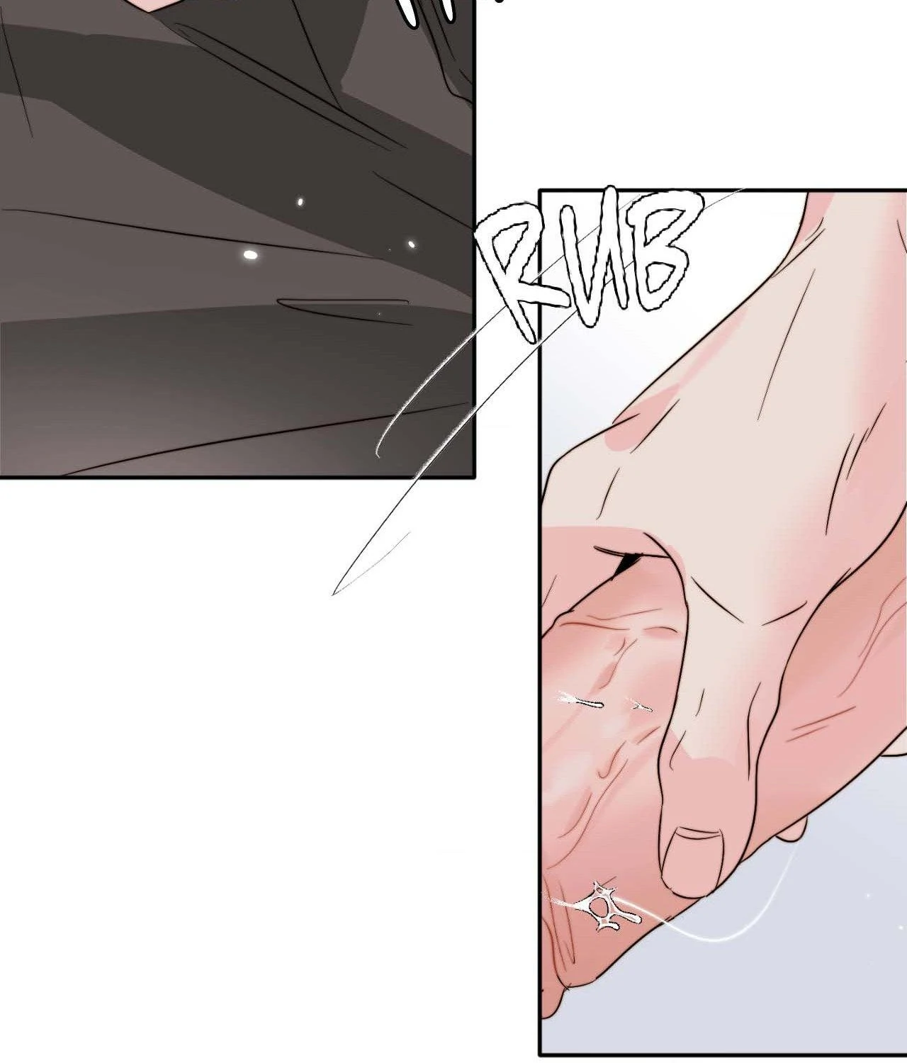 Love Rides on Pheromone Allergy Chapter 35 - Page 79