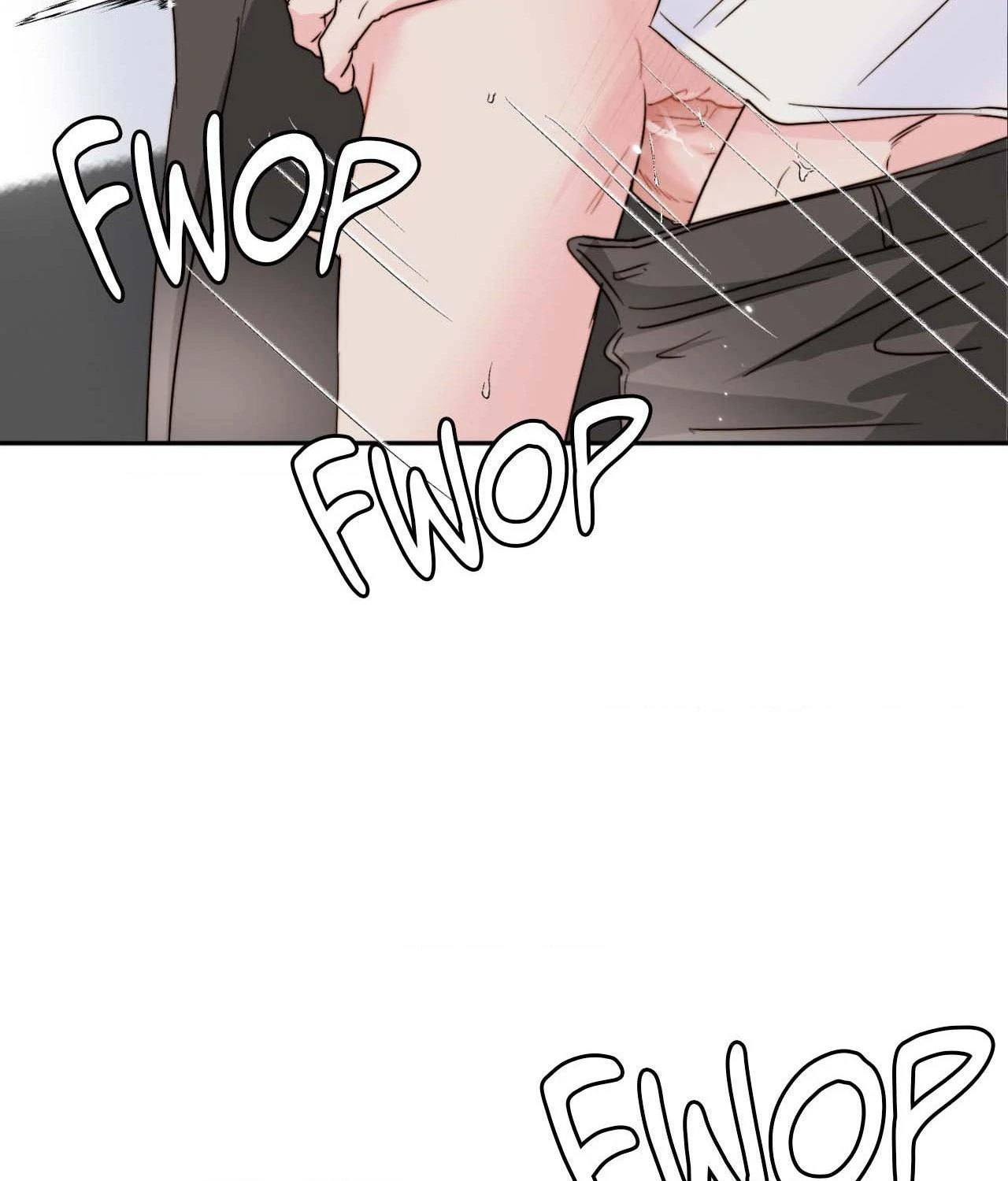 Love Rides on Pheromone Allergy Chapter 35 - Page 83