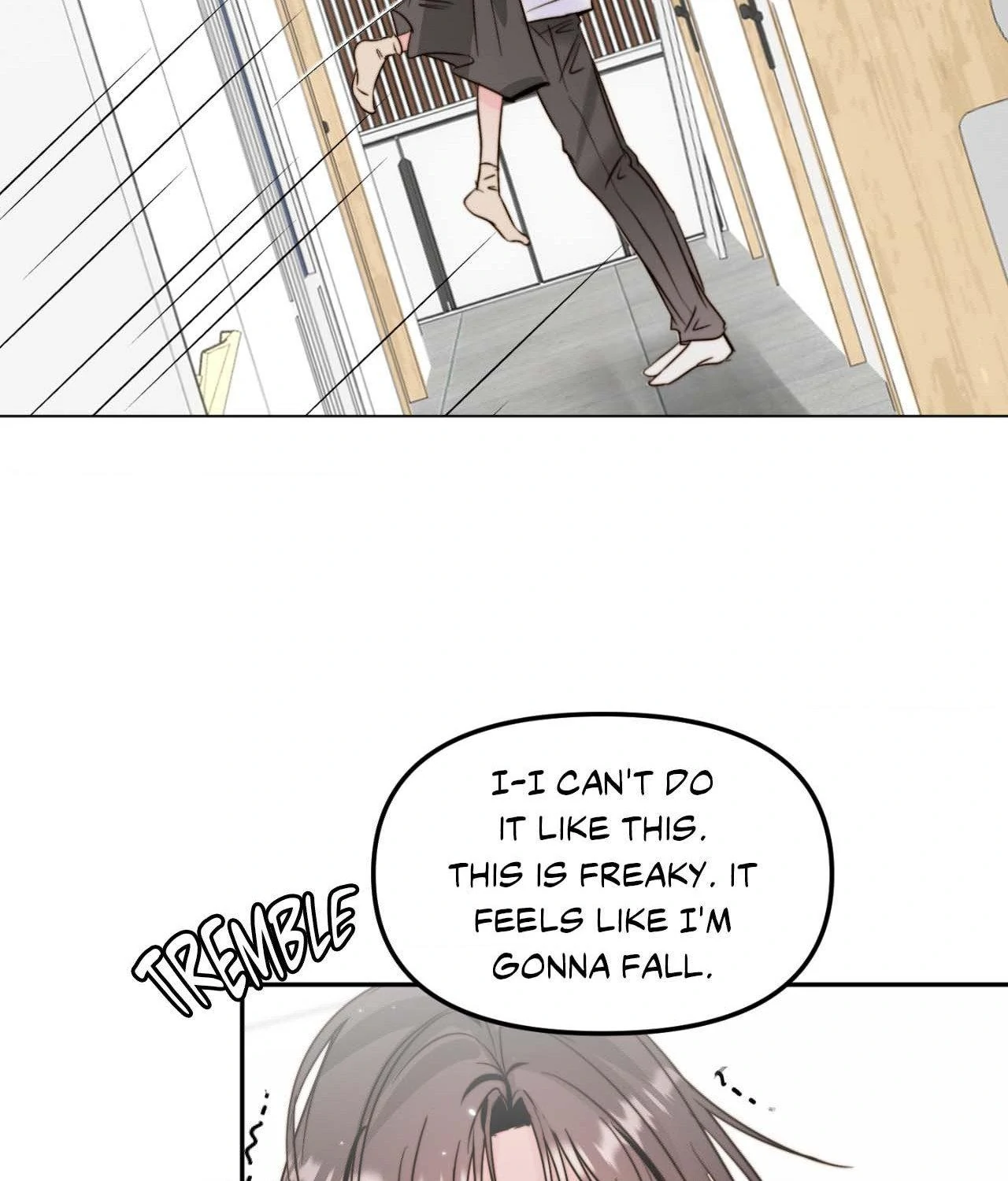 Love Rides on Pheromone Allergy Chapter 35 - Page 88