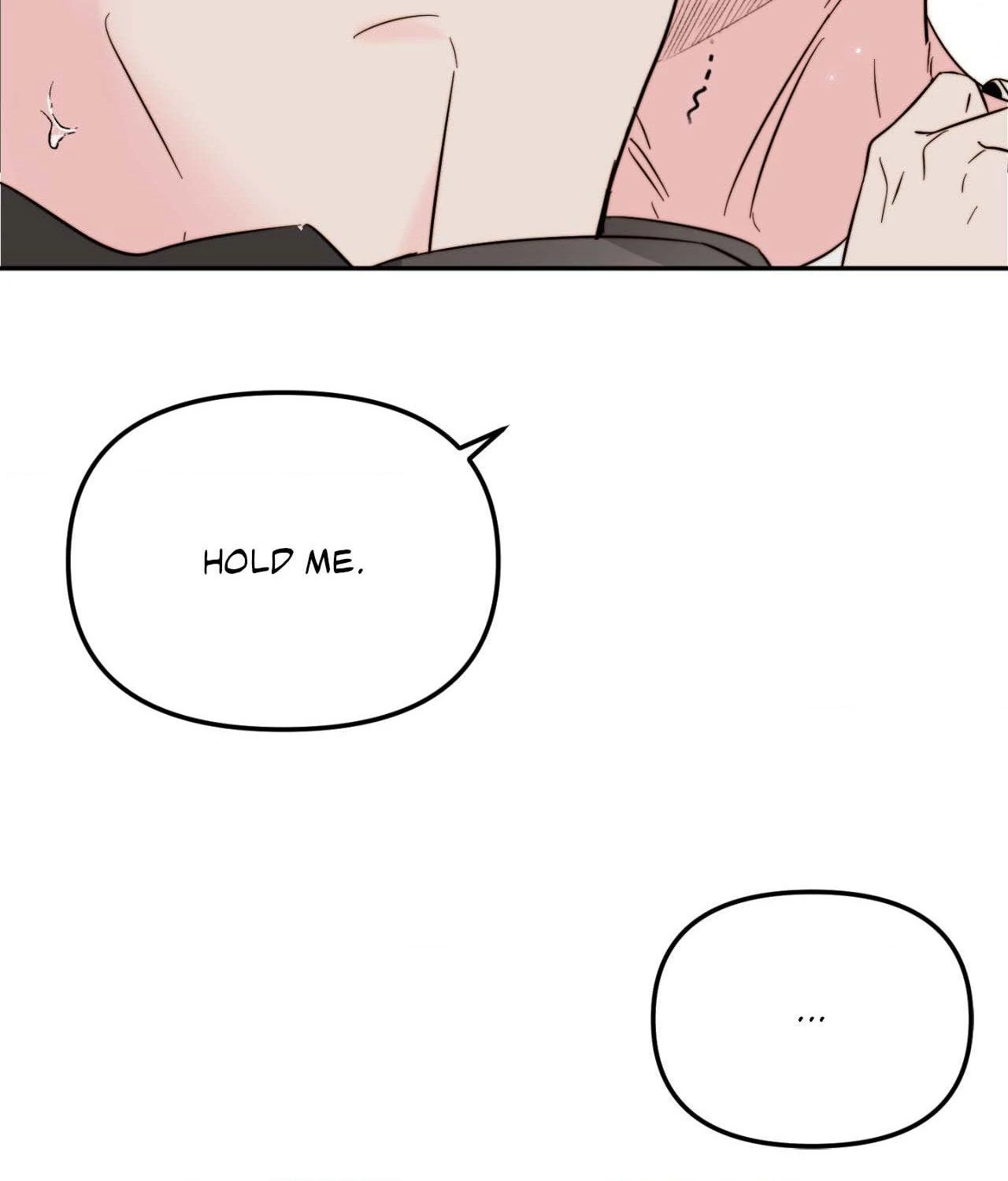 Love Rides on Pheromone Allergy Chapter 35 - Page 91