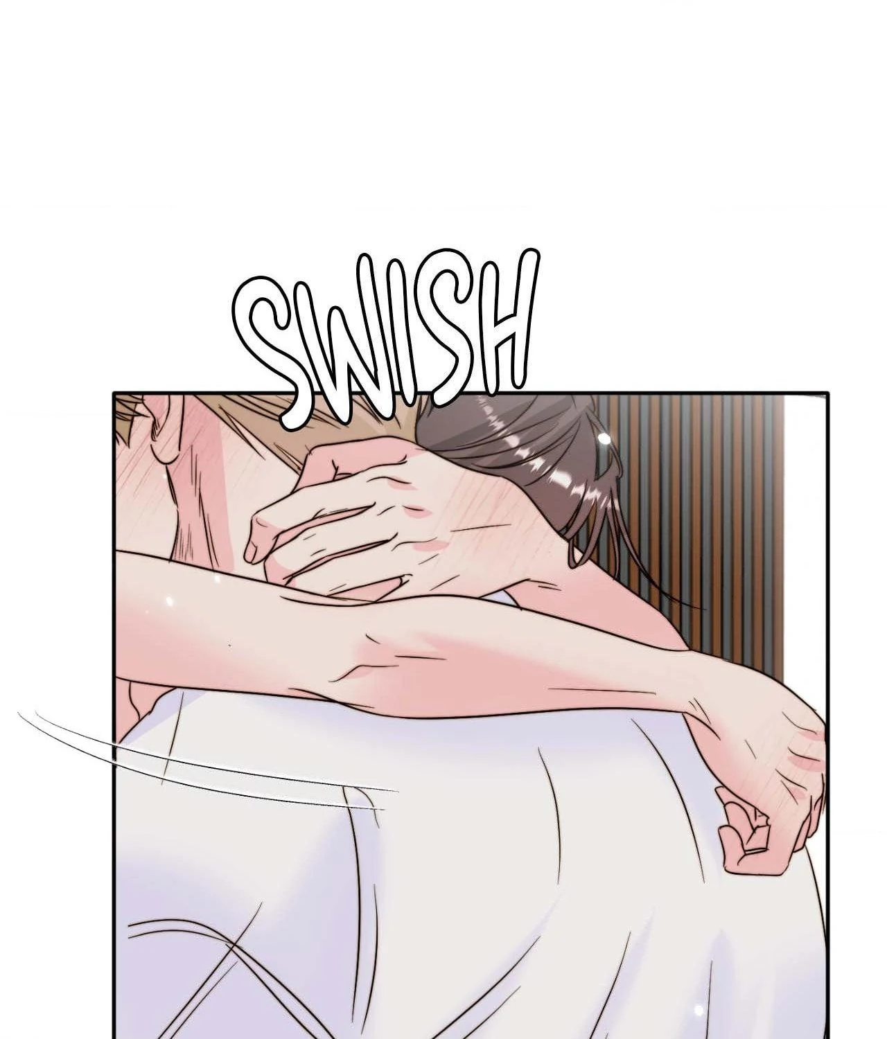 Love Rides on Pheromone Allergy Chapter 35 - Page 93