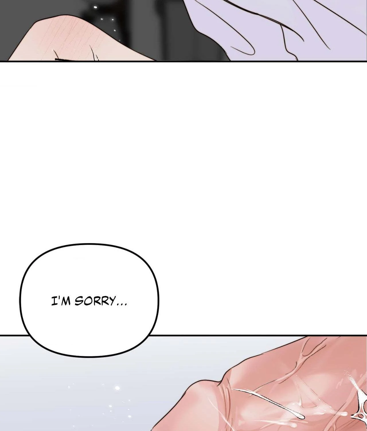 Love Rides on Pheromone Allergy Chapter 36 - Page 23