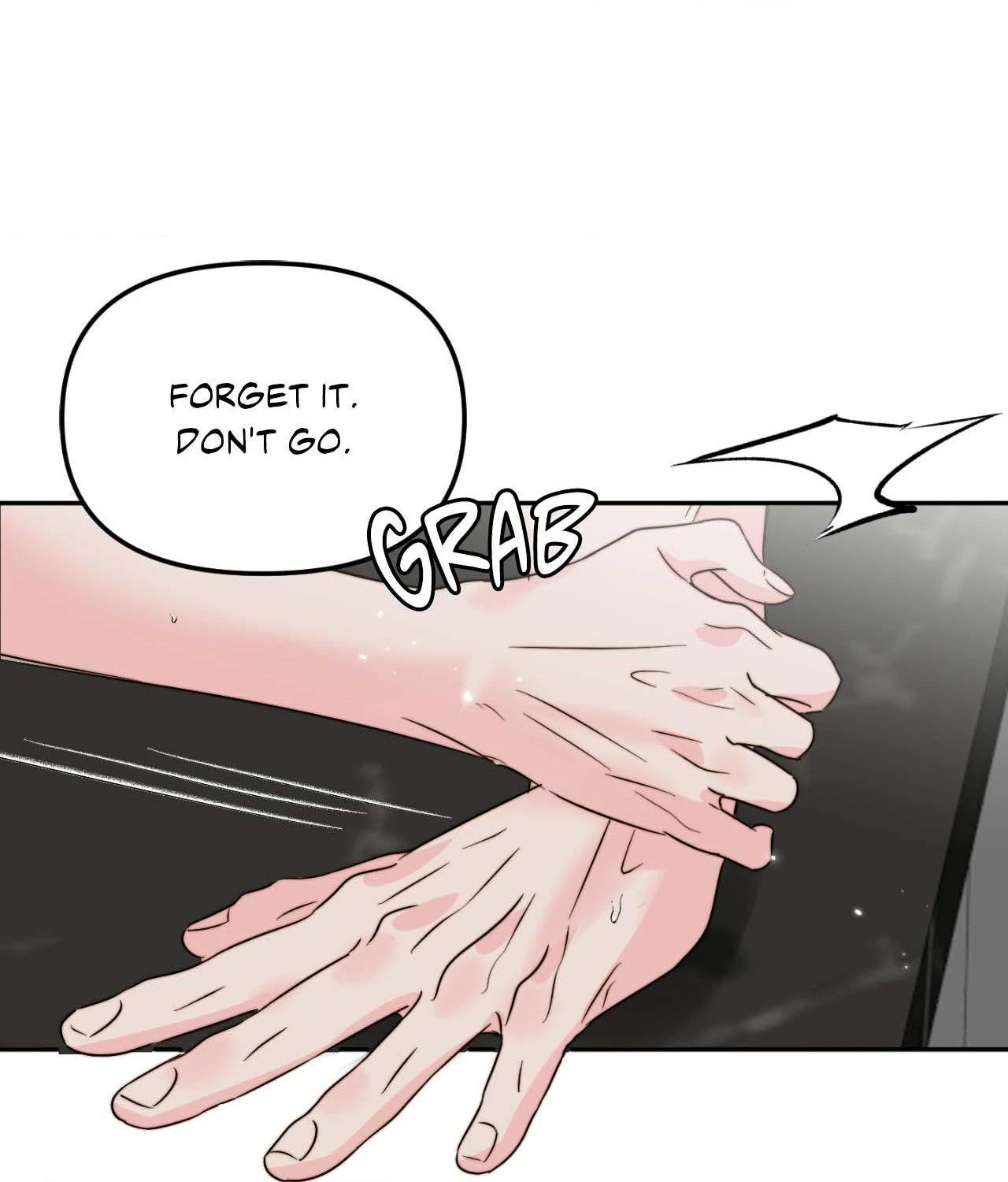 Love Rides on Pheromone Allergy Chapter 36 - Page 26