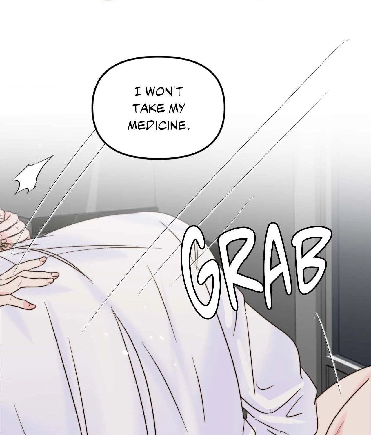 Love Rides on Pheromone Allergy Chapter 36 - Page 27