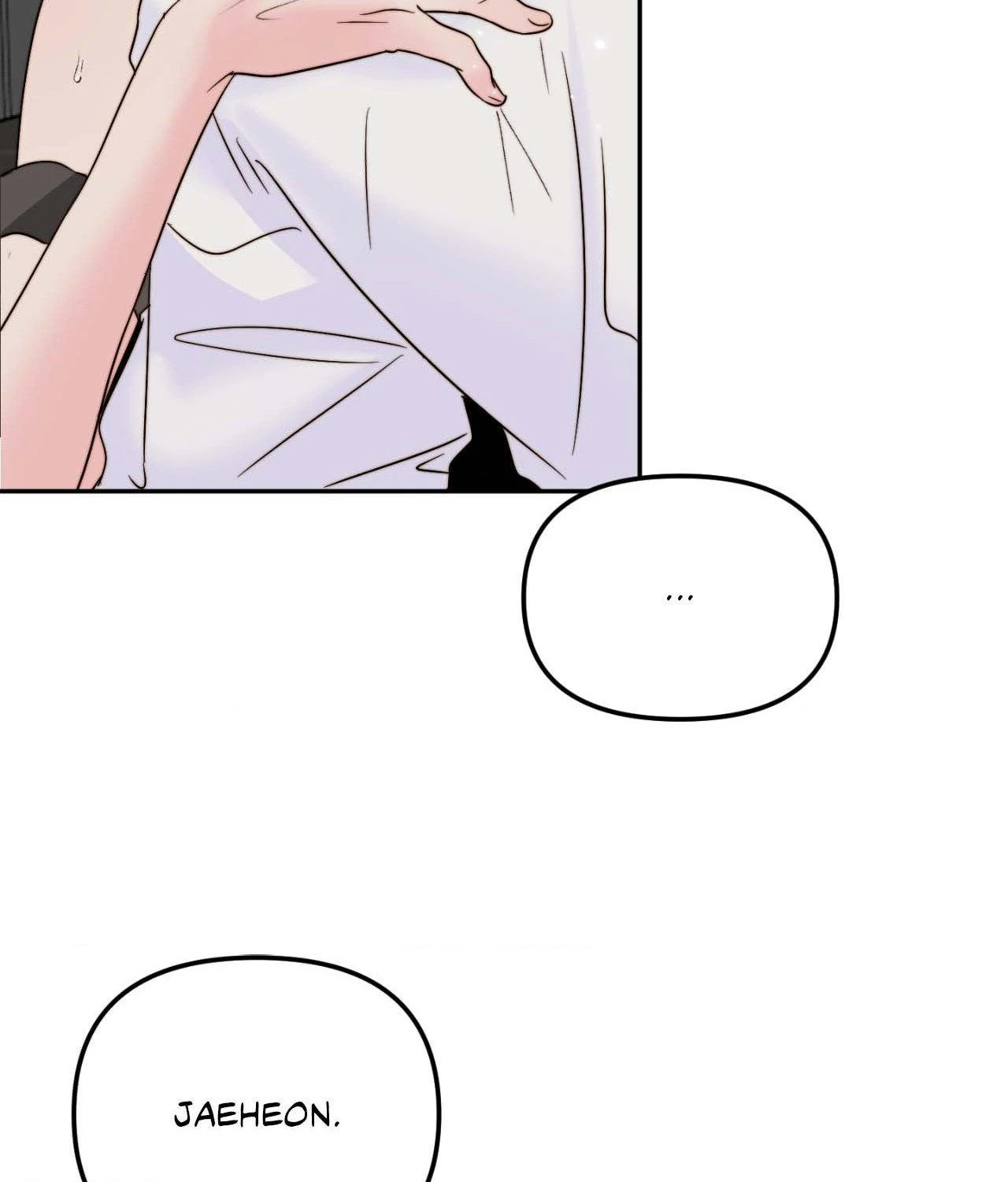 Love Rides on Pheromone Allergy Chapter 36 - Page 30