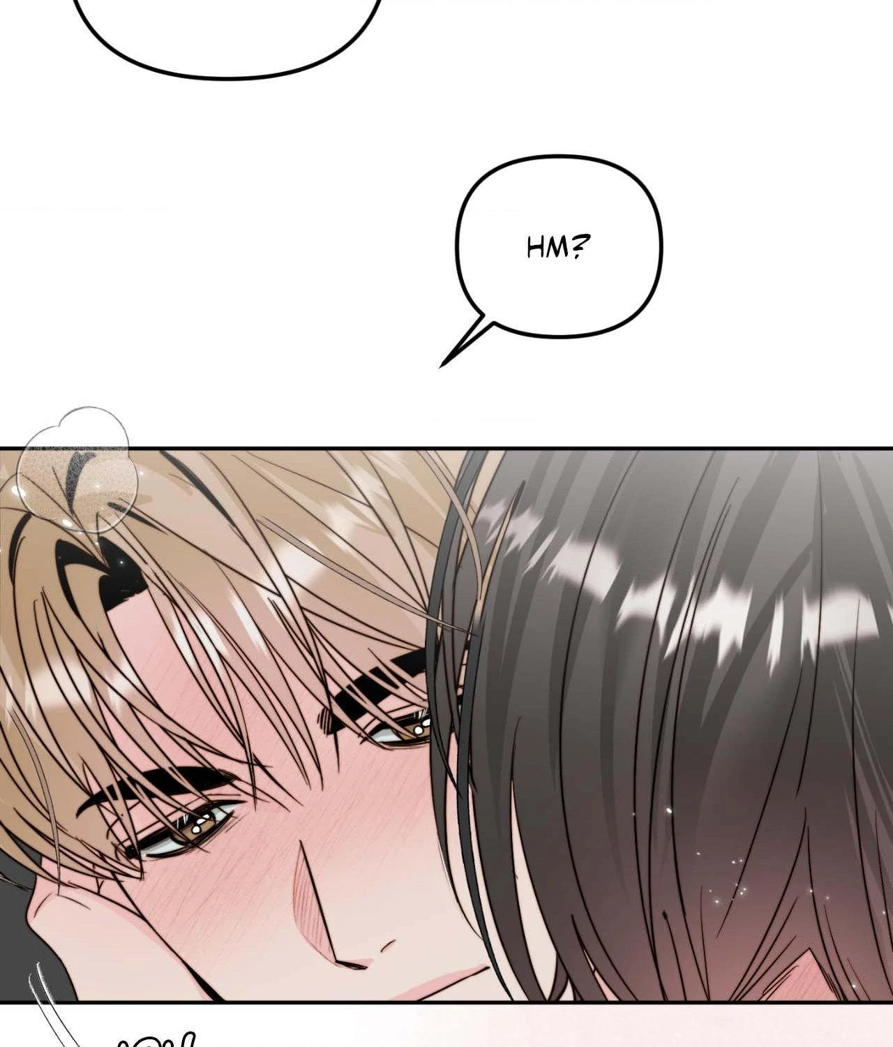 Love Rides on Pheromone Allergy Chapter 36 - Page 31