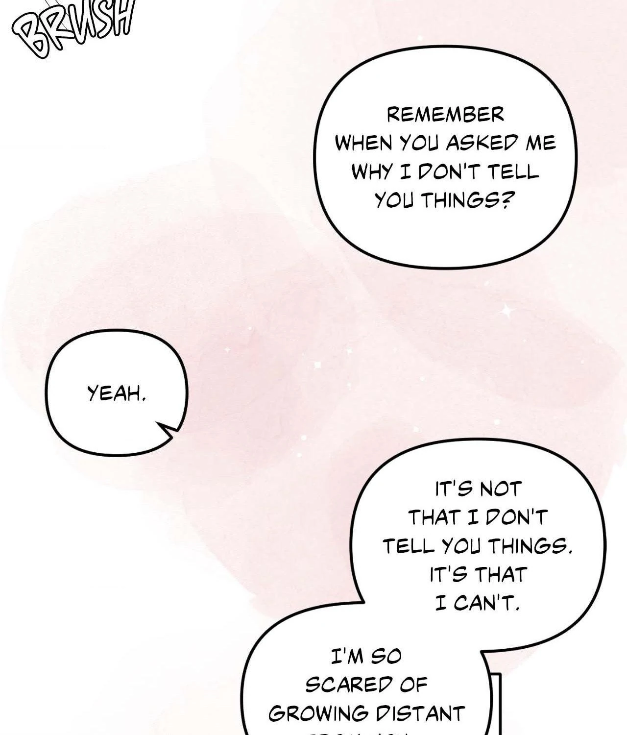 Love Rides on Pheromone Allergy Chapter 36 - Page 32