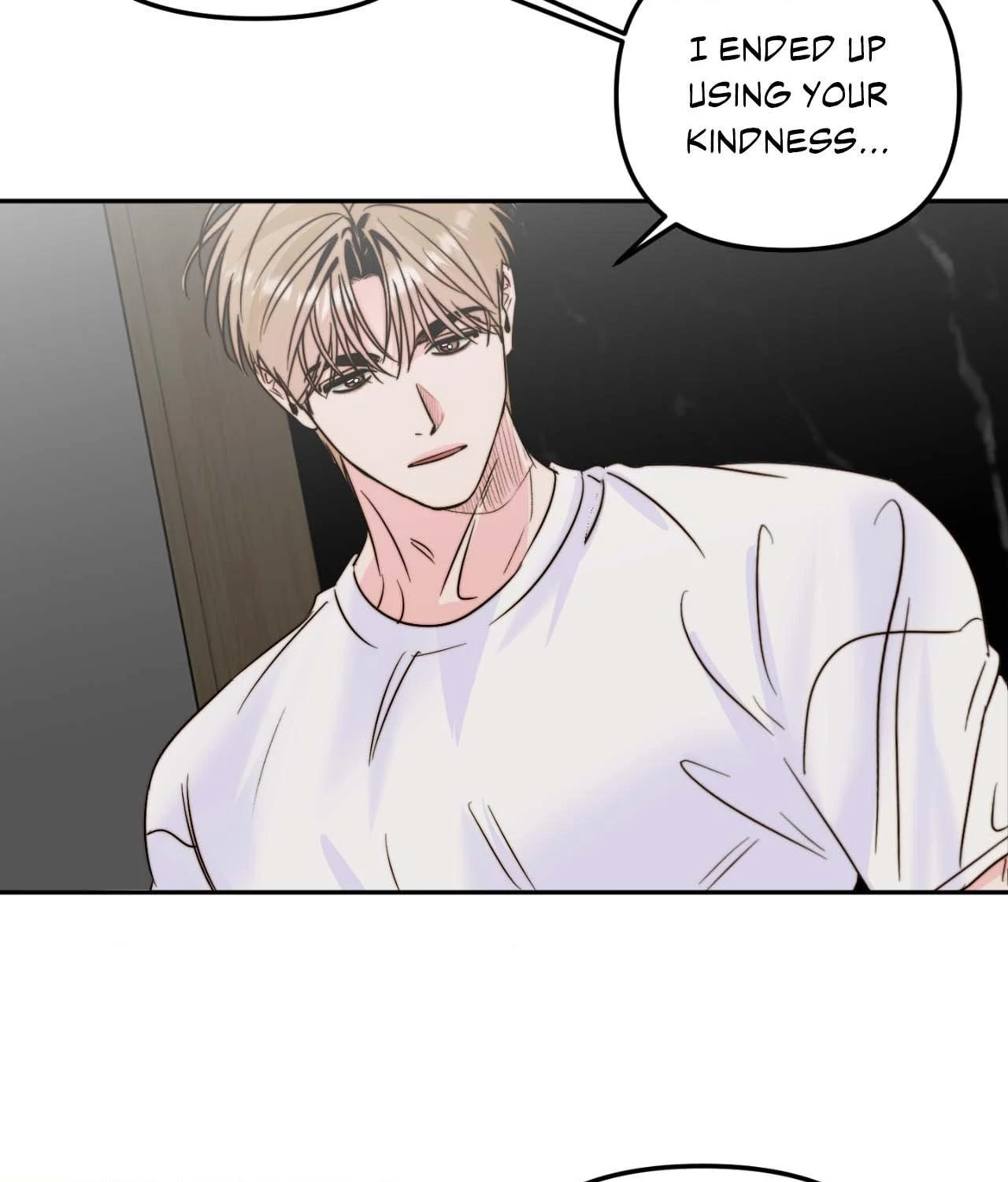 Love Rides on Pheromone Allergy Chapter 36 - Page 37