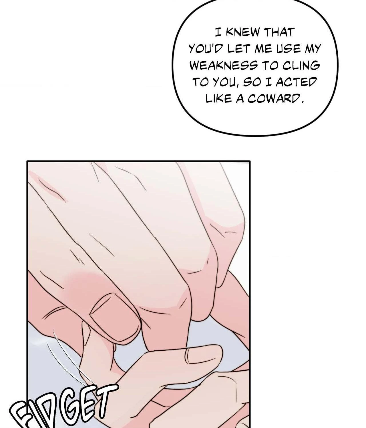 Love Rides on Pheromone Allergy Chapter 36 - Page 38