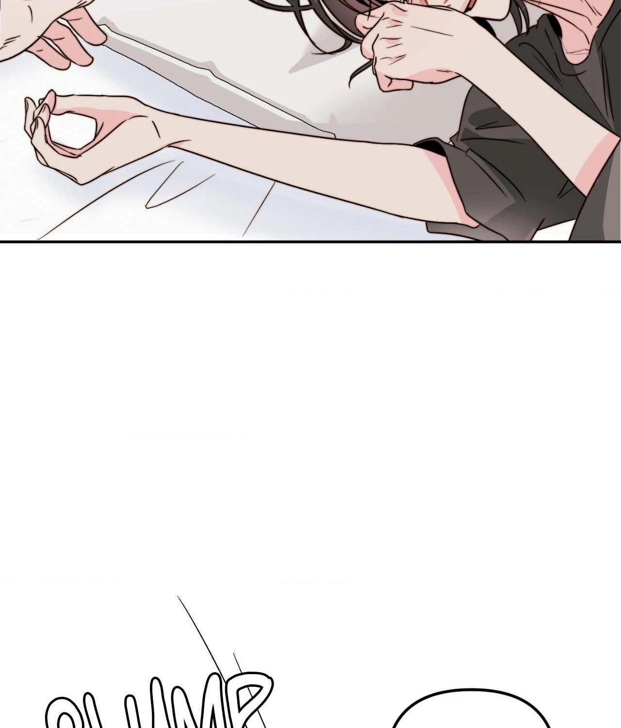 Love Rides on Pheromone Allergy Chapter 36 - Page 40