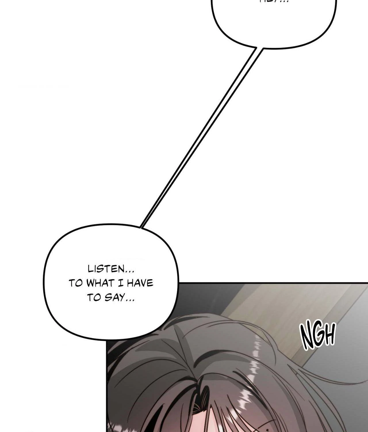 Love Rides on Pheromone Allergy Chapter 36 - Page 44