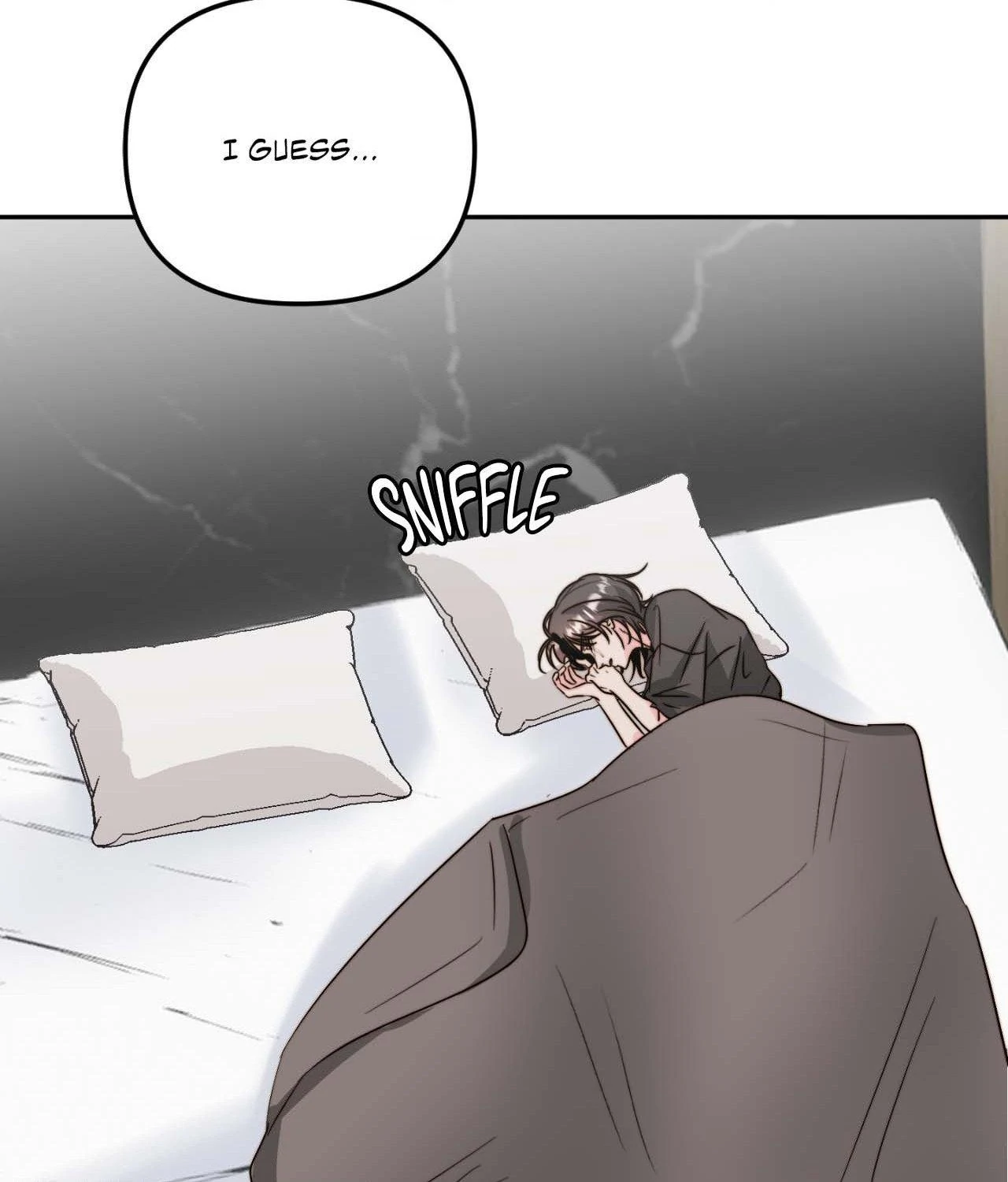 Love Rides on Pheromone Allergy Chapter 36 - Page 52