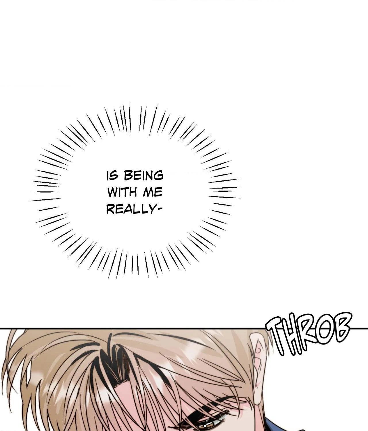 Love Rides on Pheromone Allergy Chapter 36 - Page 57