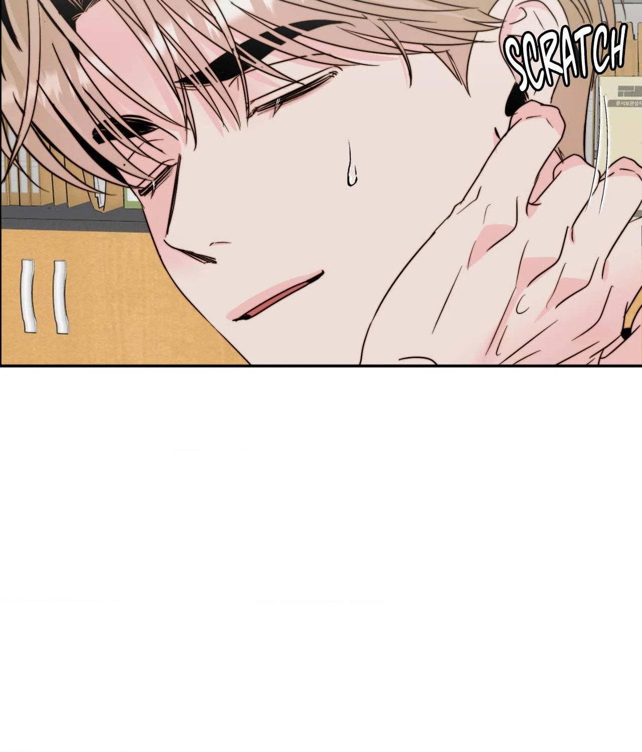 Love Rides on Pheromone Allergy Chapter 36 - Page 66