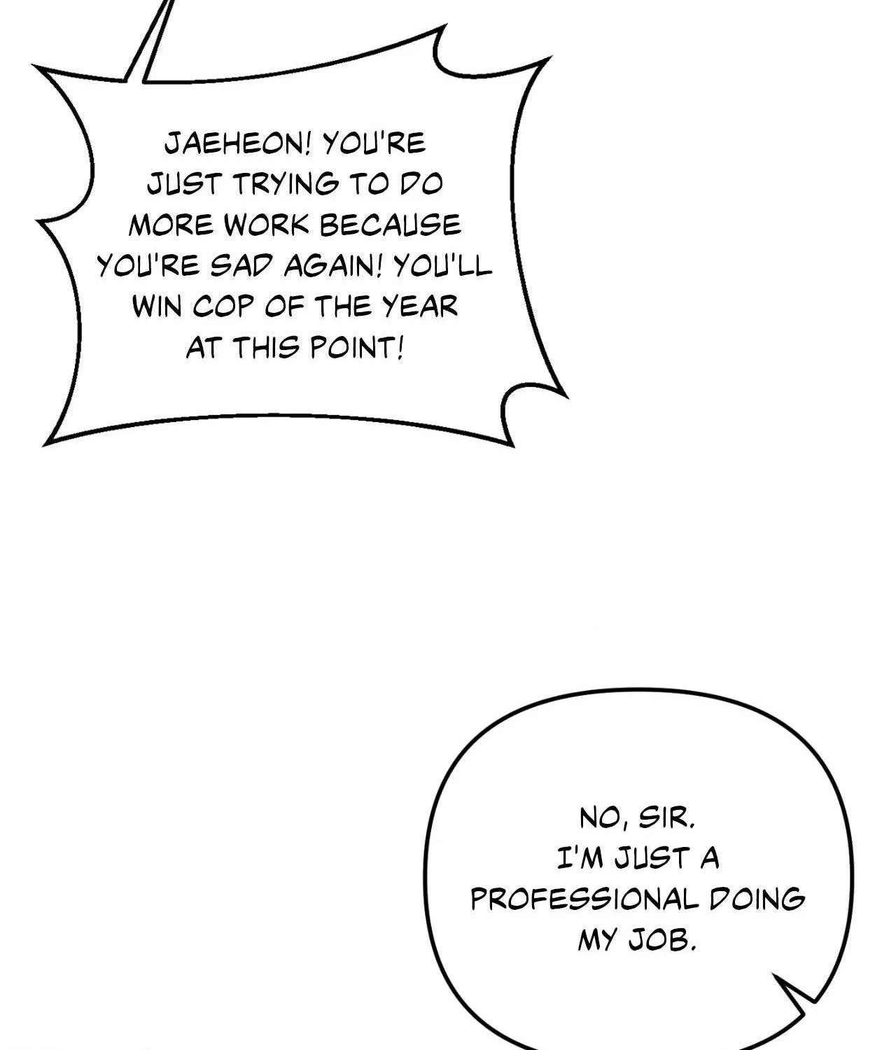 Love Rides on Pheromone Allergy Chapter 36 - Page 68