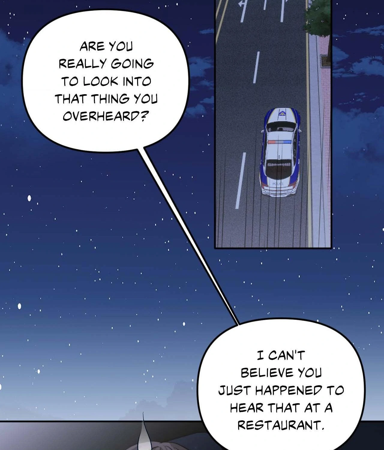 Love Rides on Pheromone Allergy Chapter 36 - Page 70