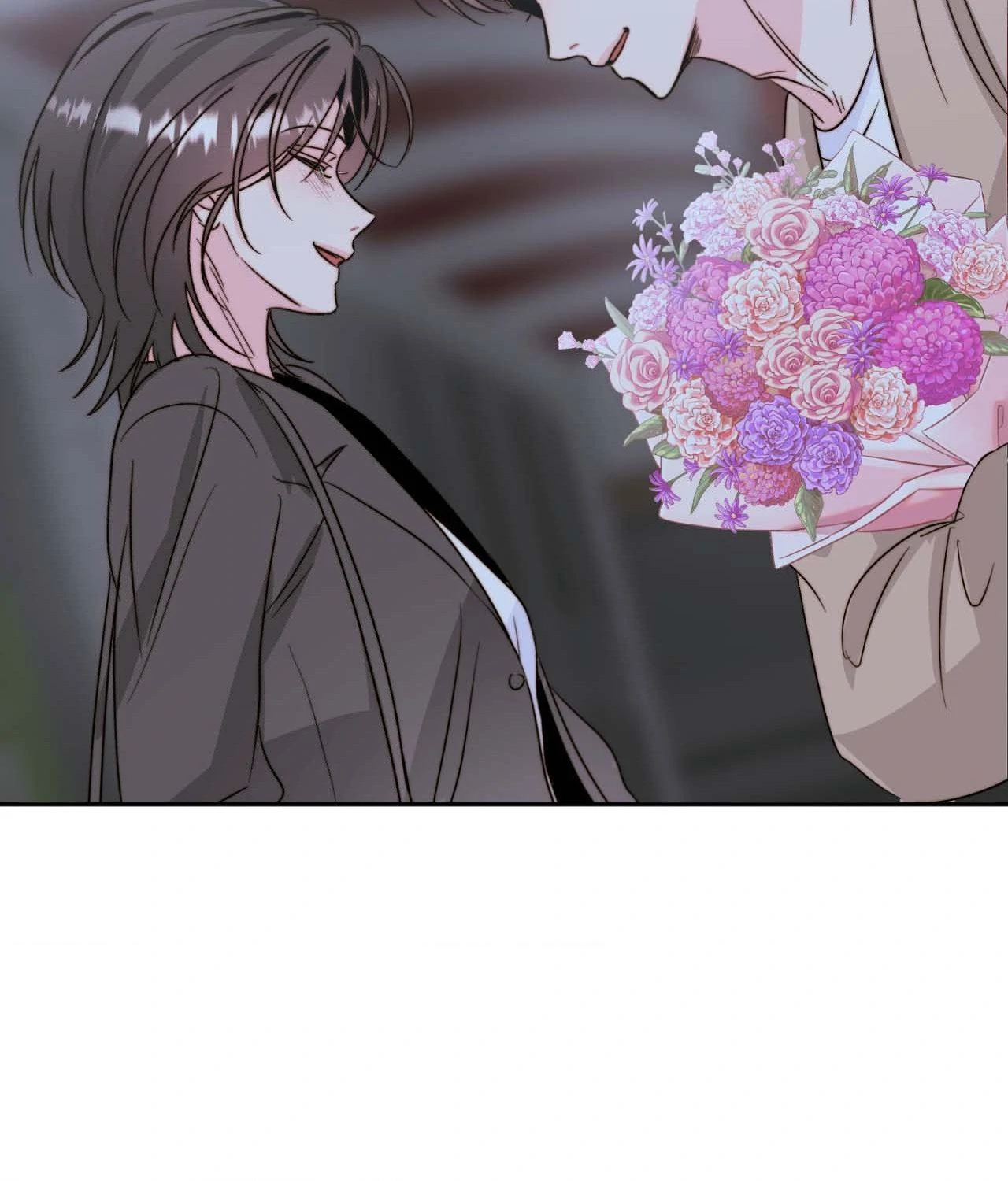 Love Rides on Pheromone Allergy Chapter 36 - Page 81