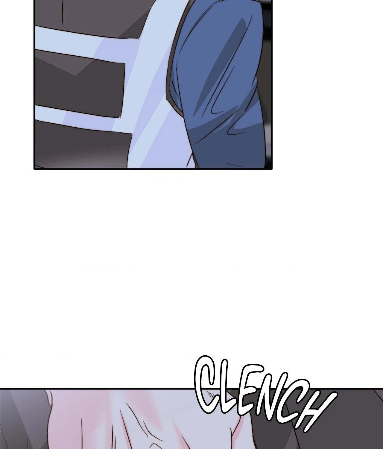 Love Rides on Pheromone Allergy Chapter 36 - Page 87