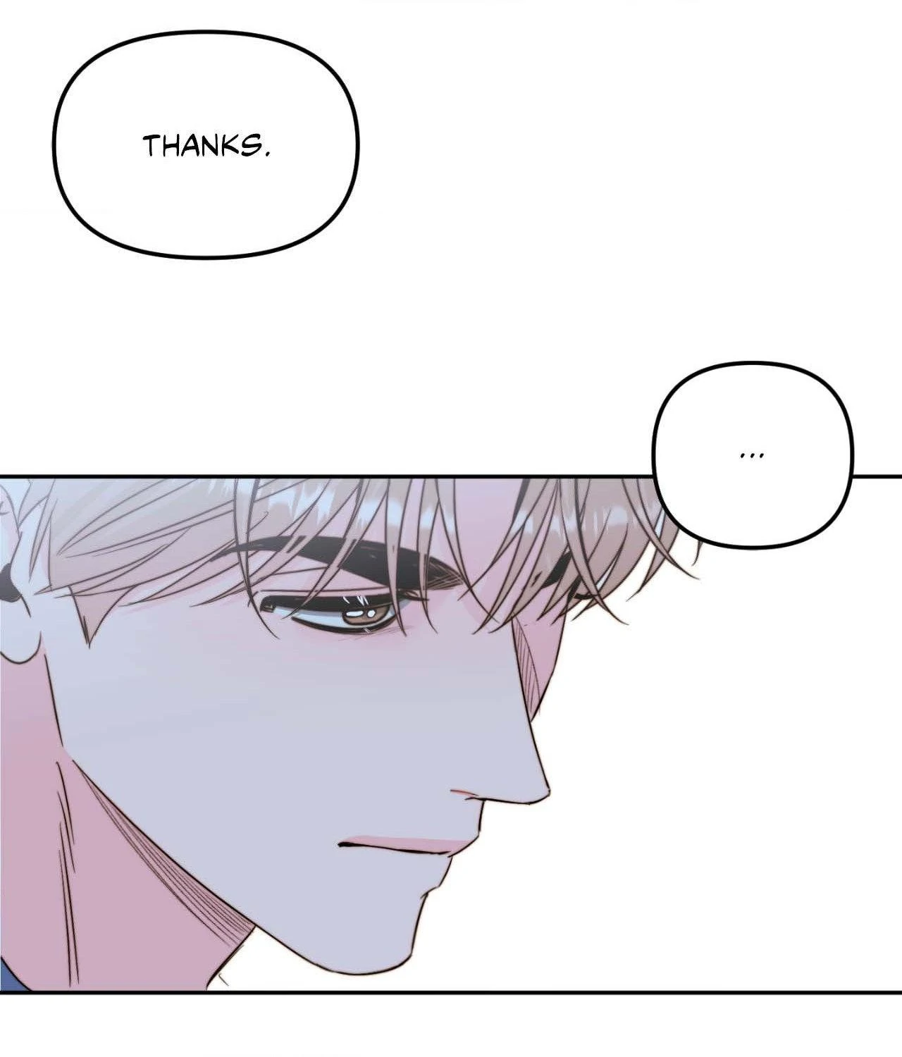 Love Rides on Pheromone Allergy Chapter 36 - Page 90