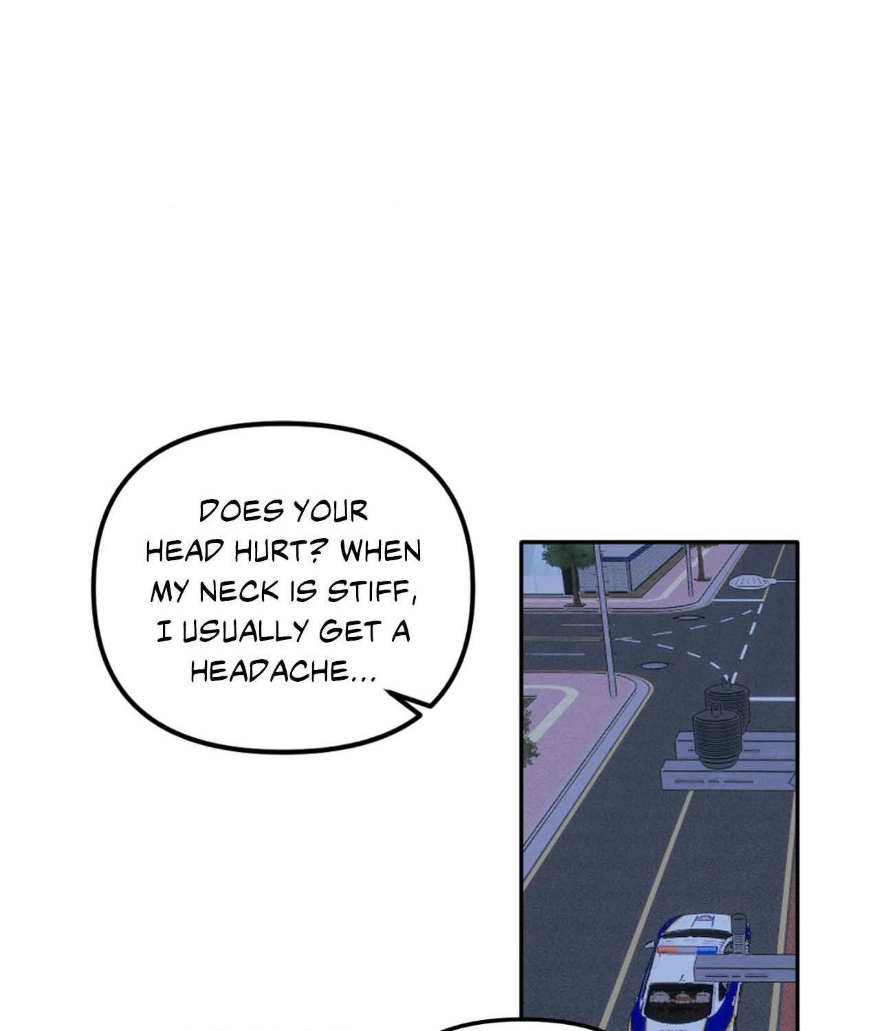 Love Rides on Pheromone Allergy Chapter 36 - Page 91