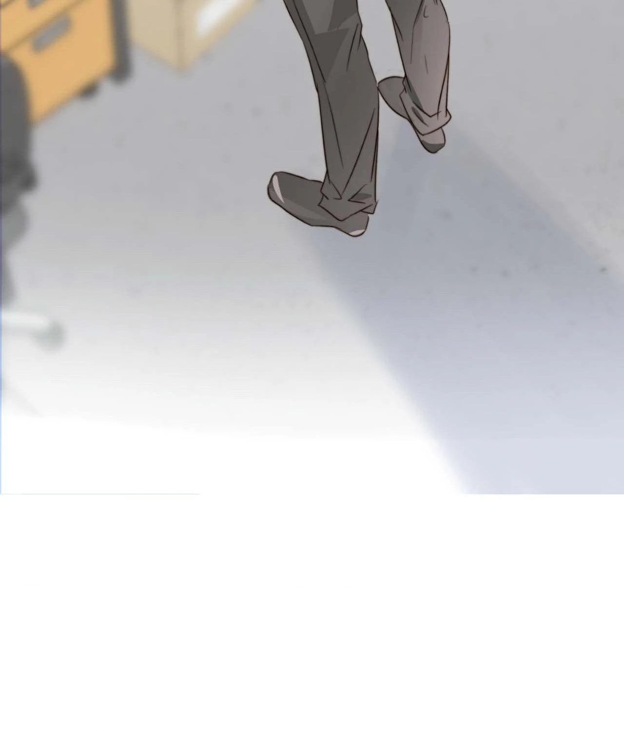 Love Rides on Pheromone Allergy Chapter 36 - Page 97