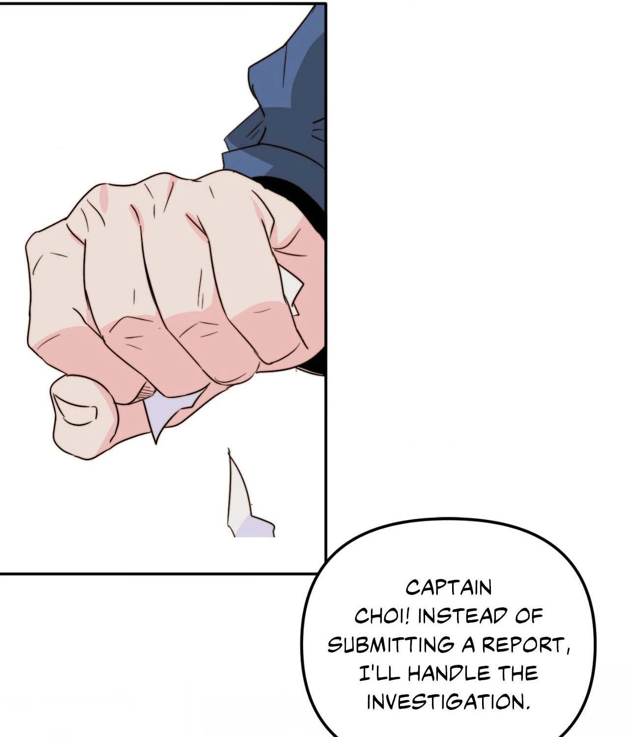 Love Rides on Pheromone Allergy Chapter 36 - Page 98