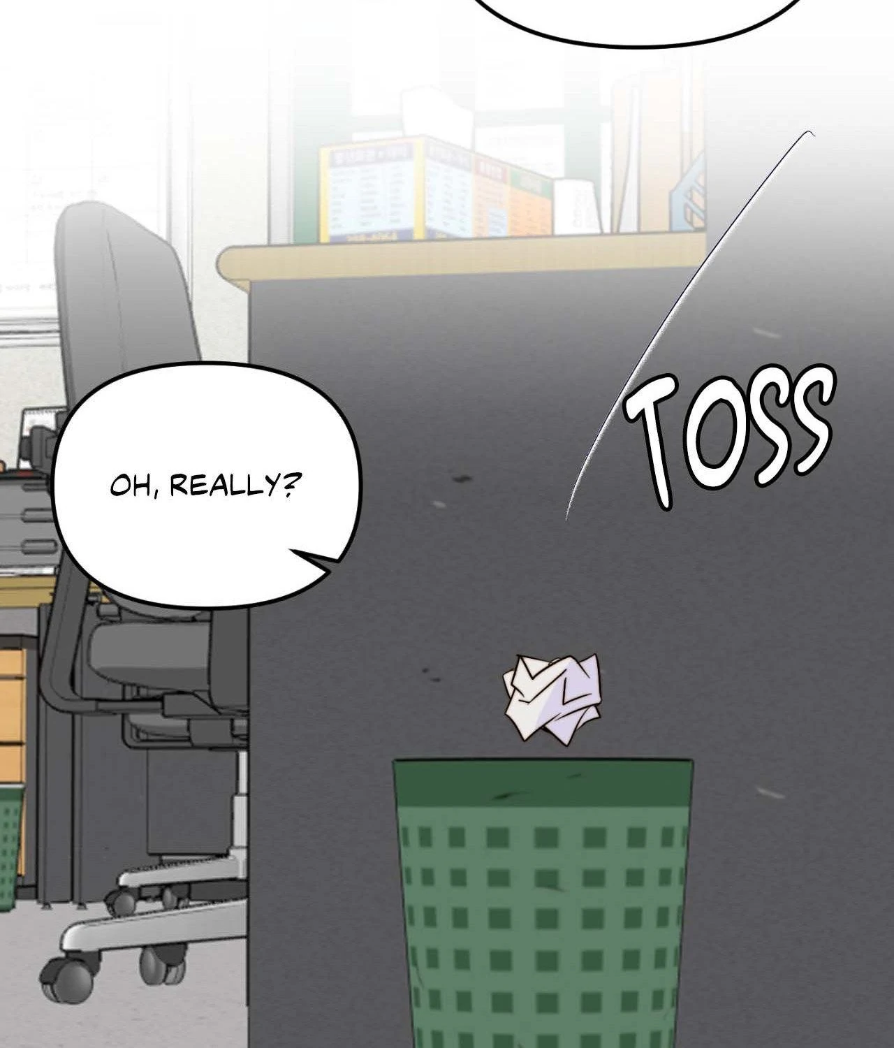 Love Rides on Pheromone Allergy Chapter 36 - Page 99