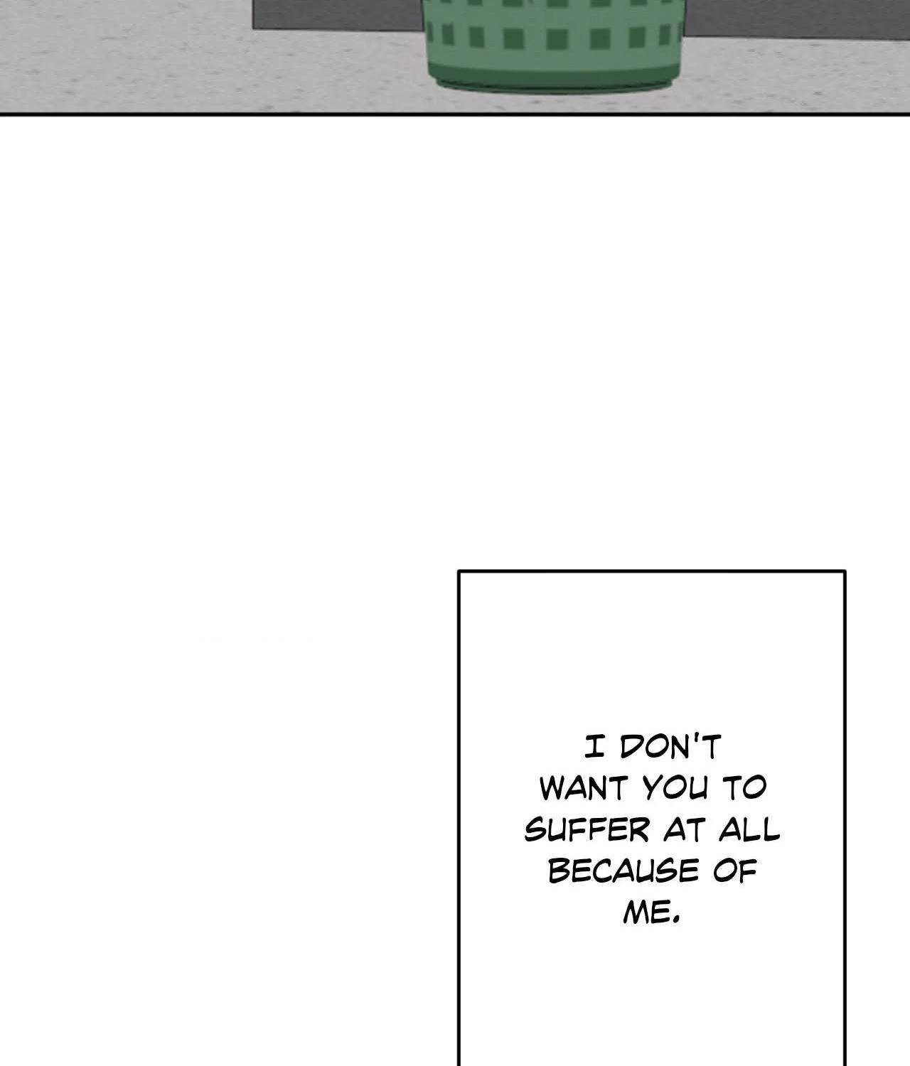 Love Rides on Pheromone Allergy Chapter 36 - Page 100