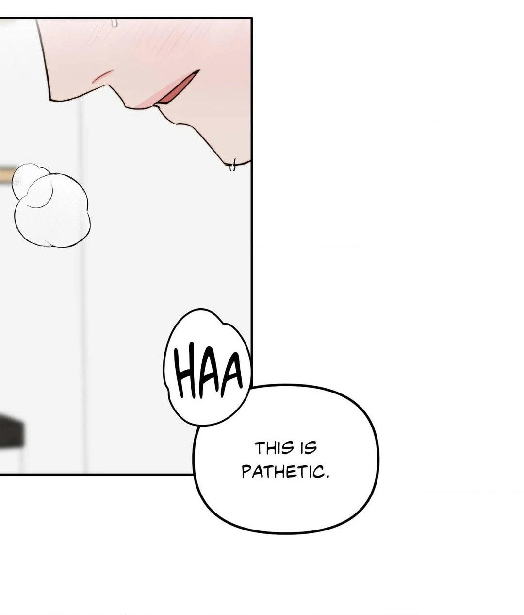 Love Rides on Pheromone Allergy Chapter 38 - Page 6