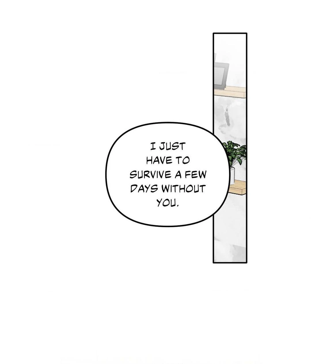 Love Rides on Pheromone Allergy Chapter 38 - Page 7