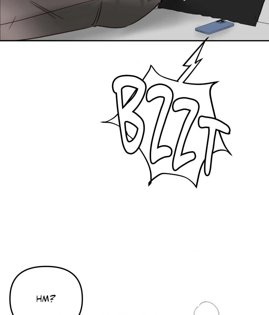 Love Rides on Pheromone Allergy Chapter 38 - Page 9