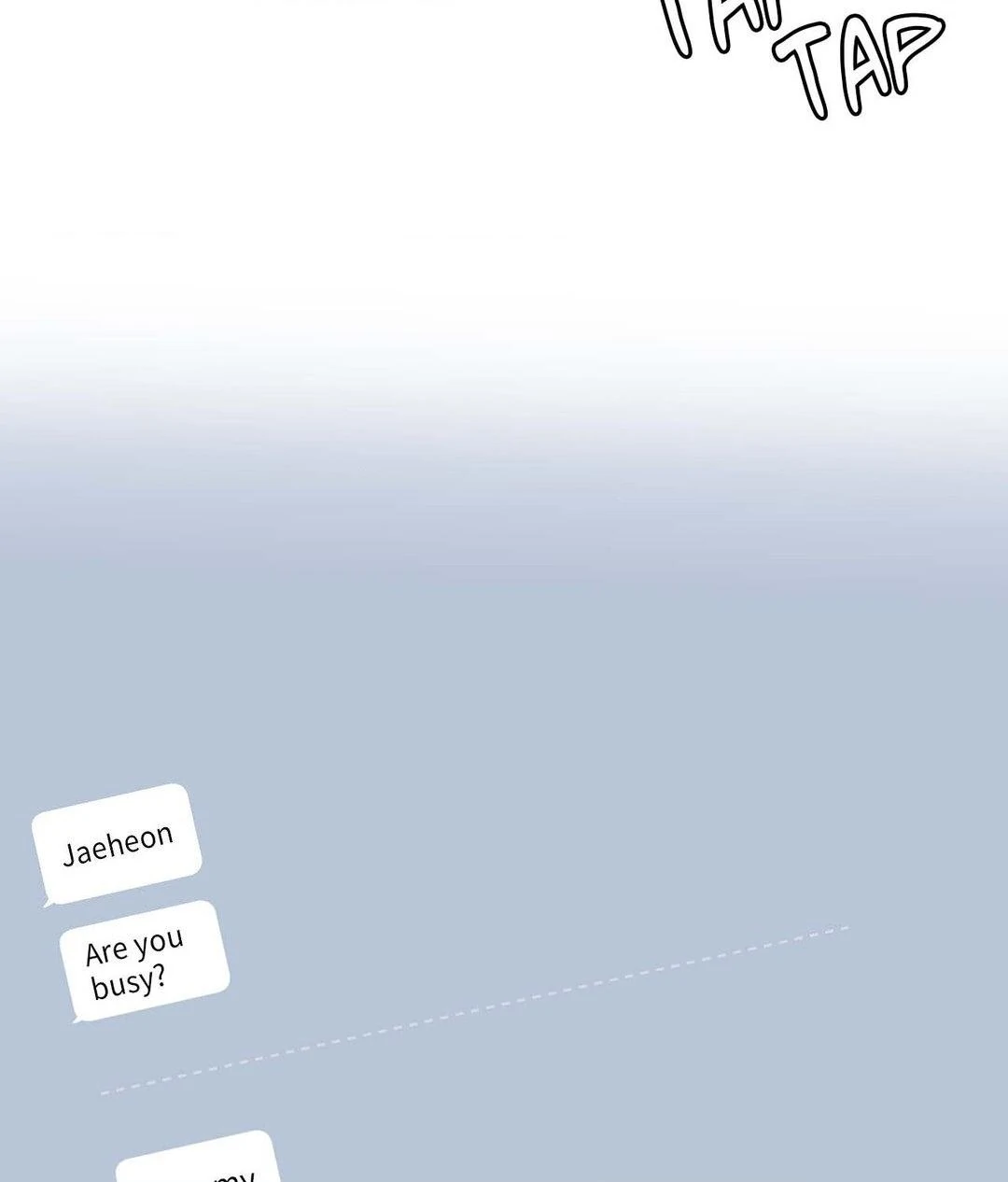 Love Rides on Pheromone Allergy Chapter 38 - Page 12