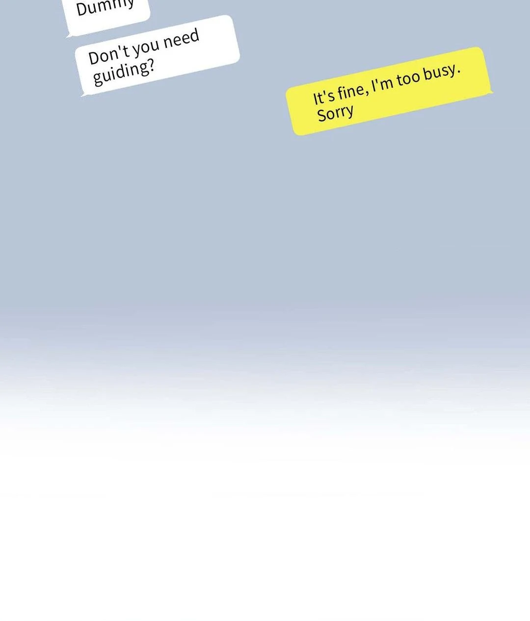 Love Rides on Pheromone Allergy Chapter 38 - Page 13