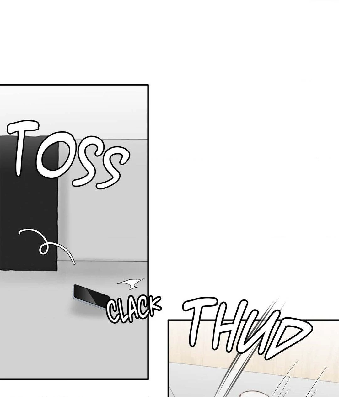 Love Rides on Pheromone Allergy Chapter 38 - Page 14