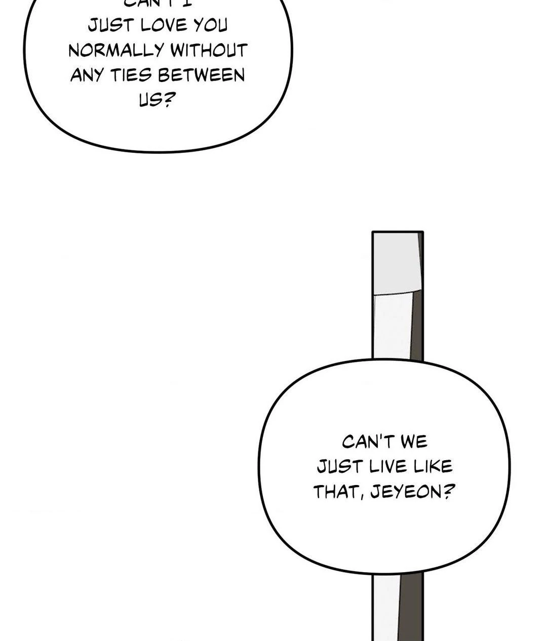 Love Rides on Pheromone Allergy Chapter 38 - Page 17