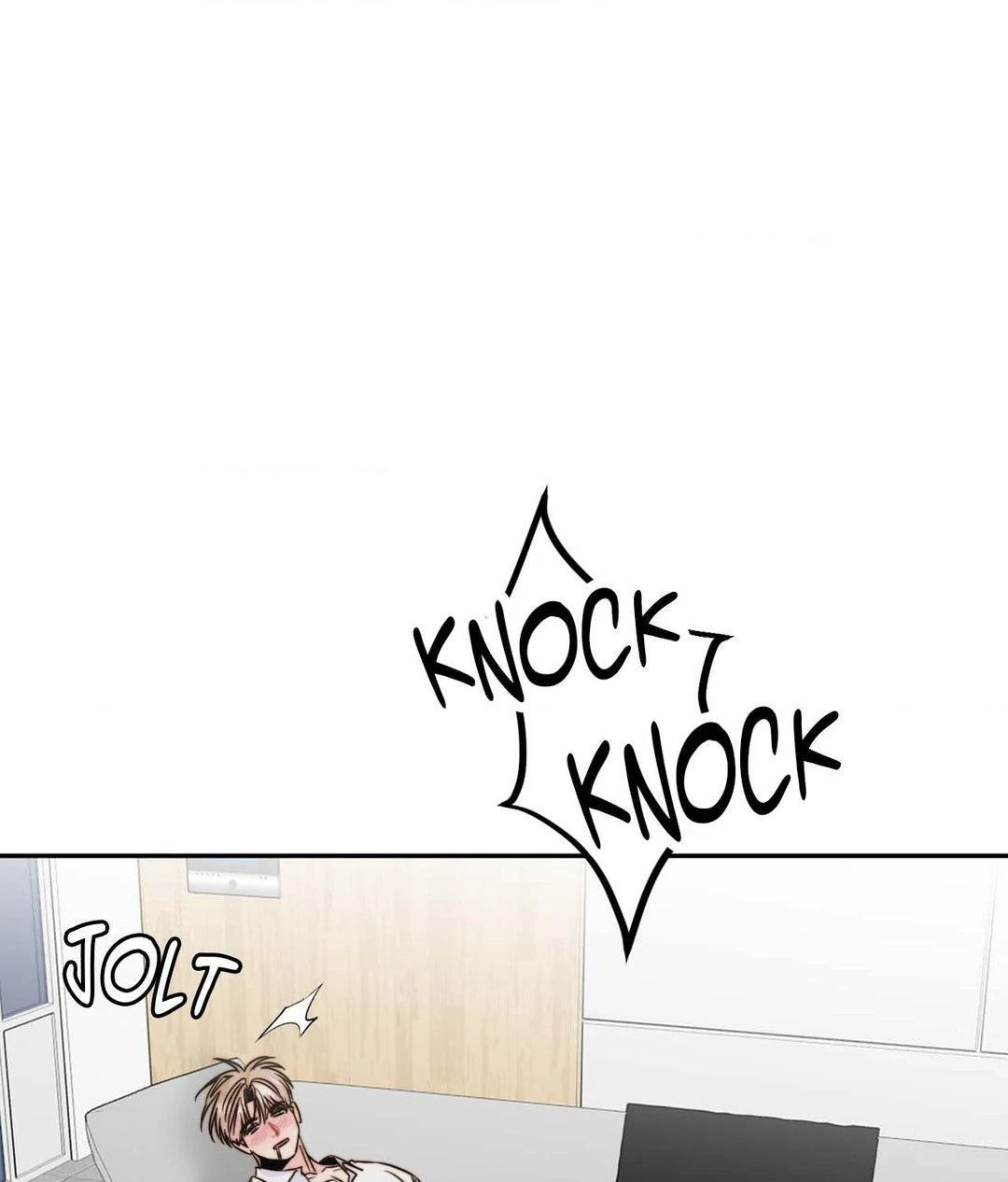 Love Rides on Pheromone Allergy Chapter 38 - Page 20