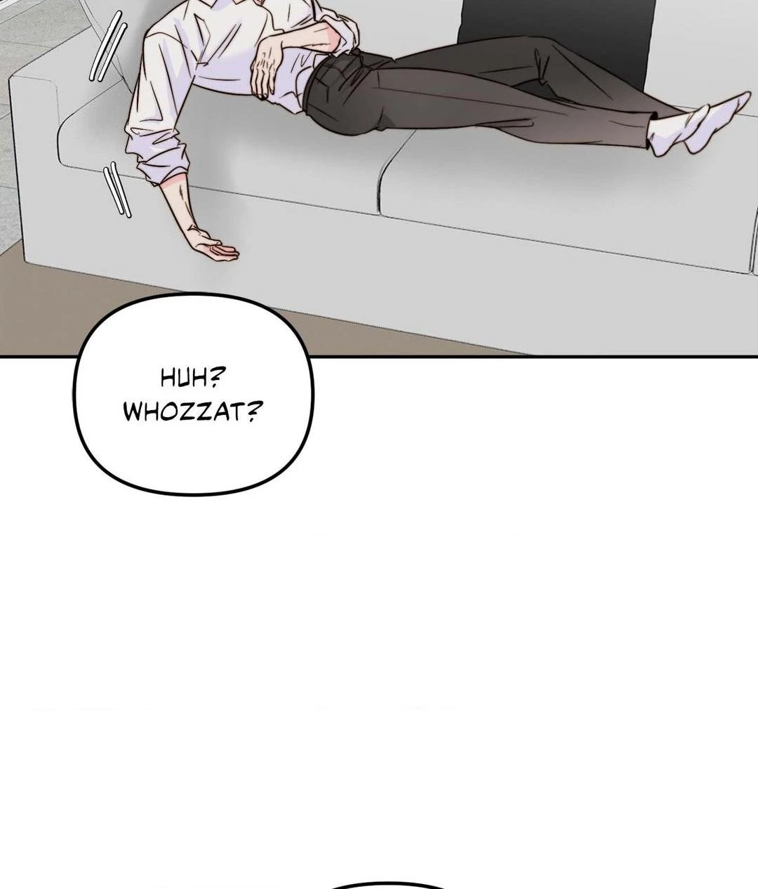 Love Rides on Pheromone Allergy Chapter 38 - Page 21