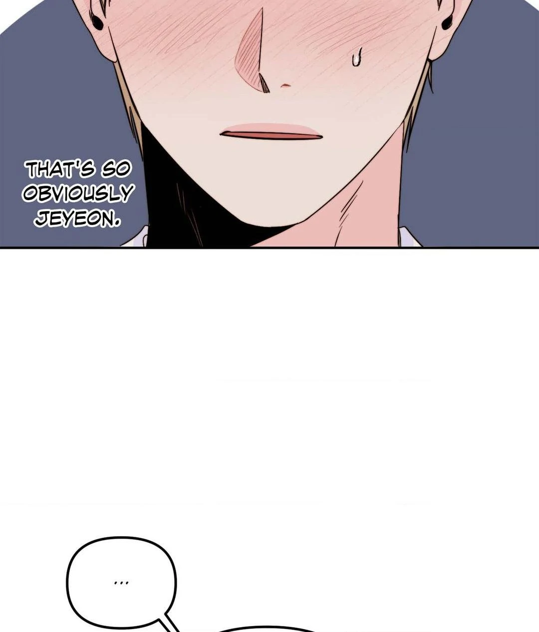 Love Rides on Pheromone Allergy Chapter 38 - Page 24